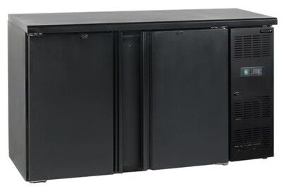 Холодильный шкаф Tefcold CBC210