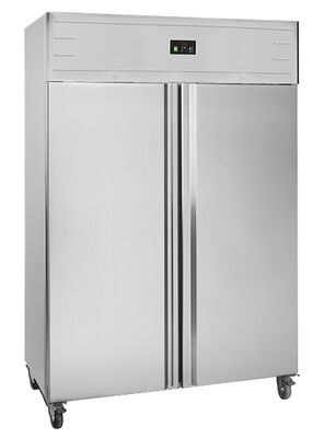 Холодильный шкаф Tefcold GUC140