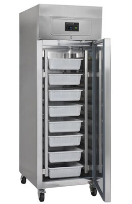 Холодильный шкаф Tefcold RKS600