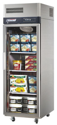 Холодильный шкаф Turboair KF25-1G