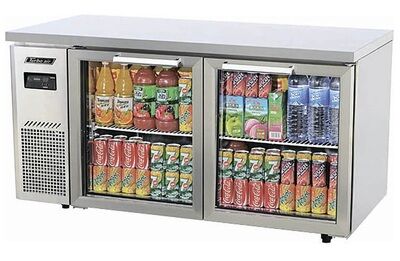 Холодильный стол Turboair KGR15-2-700