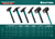 KRAFTOOL Fiberglass 4 кг, Кувалда с удлинённой рукояткой (2008-4) #6