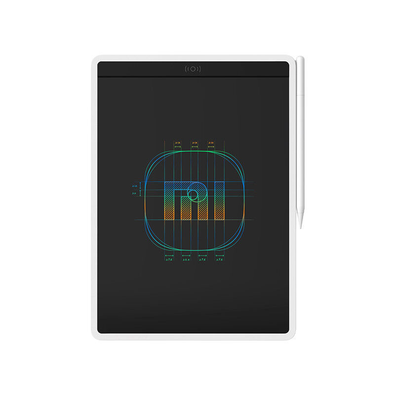 Графический планшет Mijia LCD Small Blackboard color edition 10" (белый)