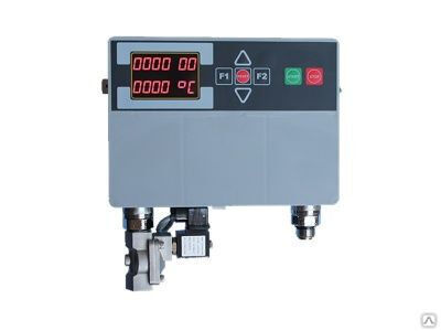 Дозатор расходомер воды Danler ZF 100