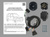 Комплект электропроводки для фаркопа 7-pin Lada Niva Travel 2021- (комплектации Classic/Comfort/Black/Comfort Off-road) #2