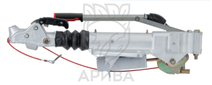 Тормоз наката прицепа АЛКО V-образный PROFI 1600-3000 кг, с АК 301, Тип АЕ3000