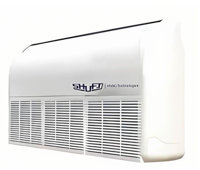 Shuft SBW 125A промышленный осушитель воздуха