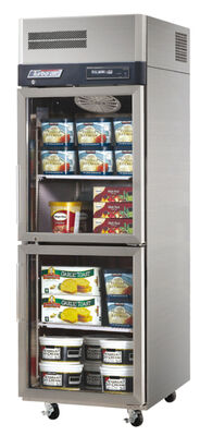 Холодильный шкаф Turboair KF25-2G