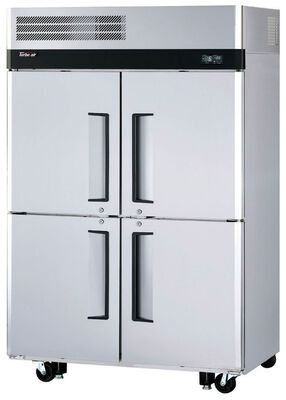 Холодильный шкаф Turboair KR45-4