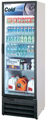 Холодильный шкаф Turboair FRS-401RNP