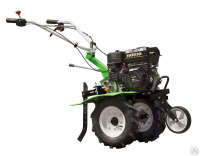 Мотоблок бензиновый GARDENER 750
