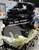 Двигатель в сборе Komatsu SAA6D170E-5 после кап. ремонта #3