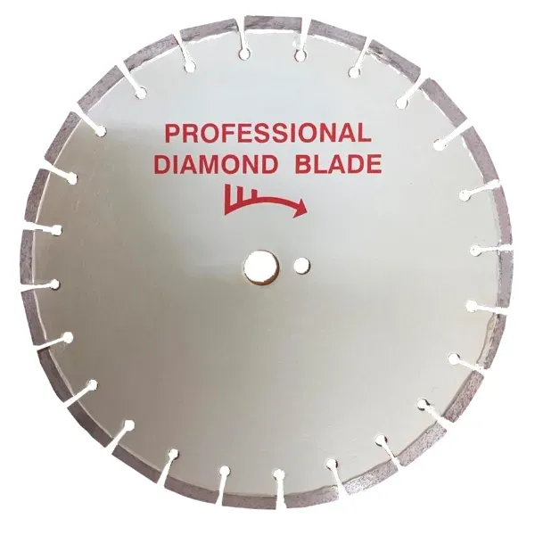 Диск алмазный KOMAN Professional d 350х10х25,4 мм асфальт