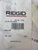 Штифт для цепных тисков модель BC-810 41115 Ridgid #2