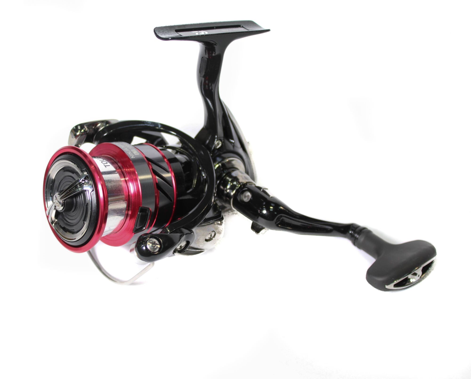 Катушка Daiwa Ninja 18 Match LT 3000-C, цена в Екатеринбурге от компании  Интернет-магазин В Доме (ИП Колесников А.Б.) / Славная рыбалка  (интернет-магазин)