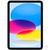 Планшет Apple iPad 10.9 2022 64 ГБ Wi-Fi + Cellular голубой #2