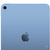 Планшет Apple iPad 10.9 2022 64 ГБ Wi-Fi + Cellular голубой #3