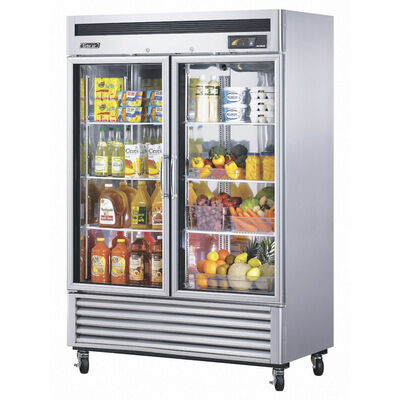 Холодильный шкаф Turboair FD1250-R-G2