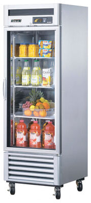Холодильный шкаф Turboair FD650-R-G1