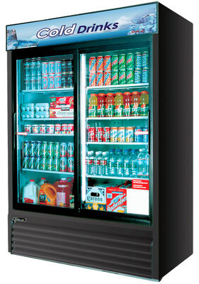 Холодильный шкаф Turboair FRS-1300R