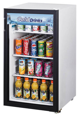 Холодильный шкаф Turboair FRS-145R