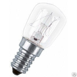 Лампа РН 110-8Вт E14