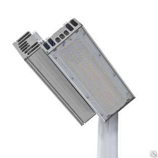 Промышленные светильники "Модуль", Консоль Viled МК-2, 128 Вт #1