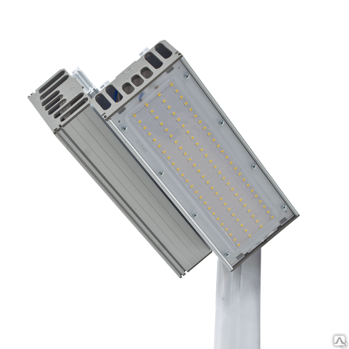 Светодиодный светильник IP67 "Модуль", Консоль Viled МК-2, 128 Вт
