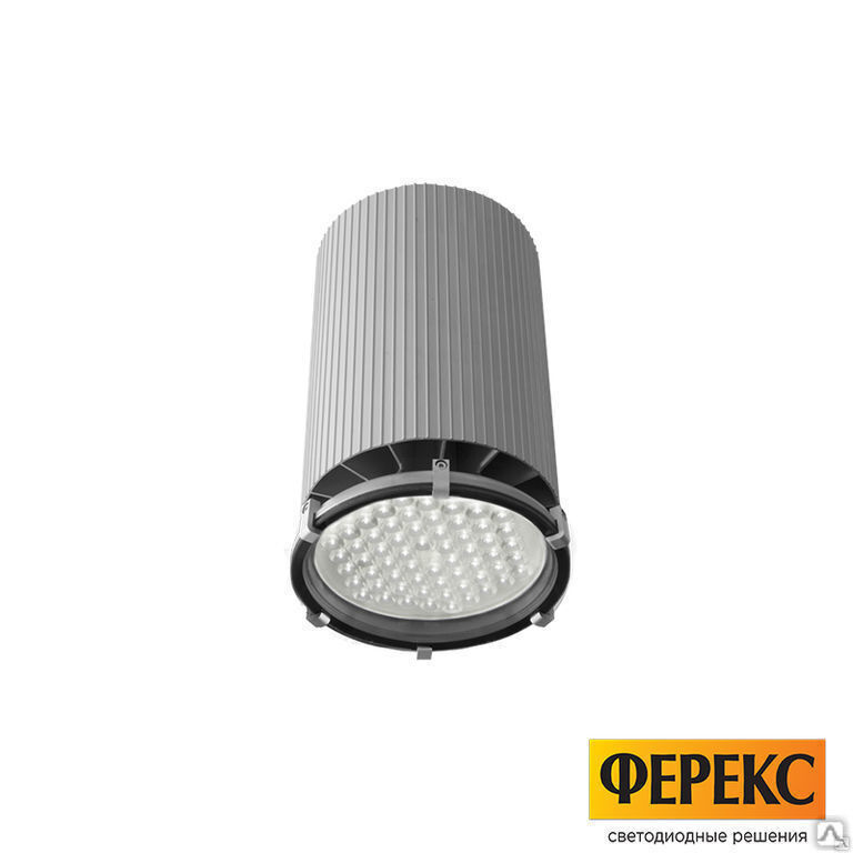 Светодиодный светильник ФЕРЕКС Ех-ДСП 04-70-50-Д120, 70Вт, 7908Лм