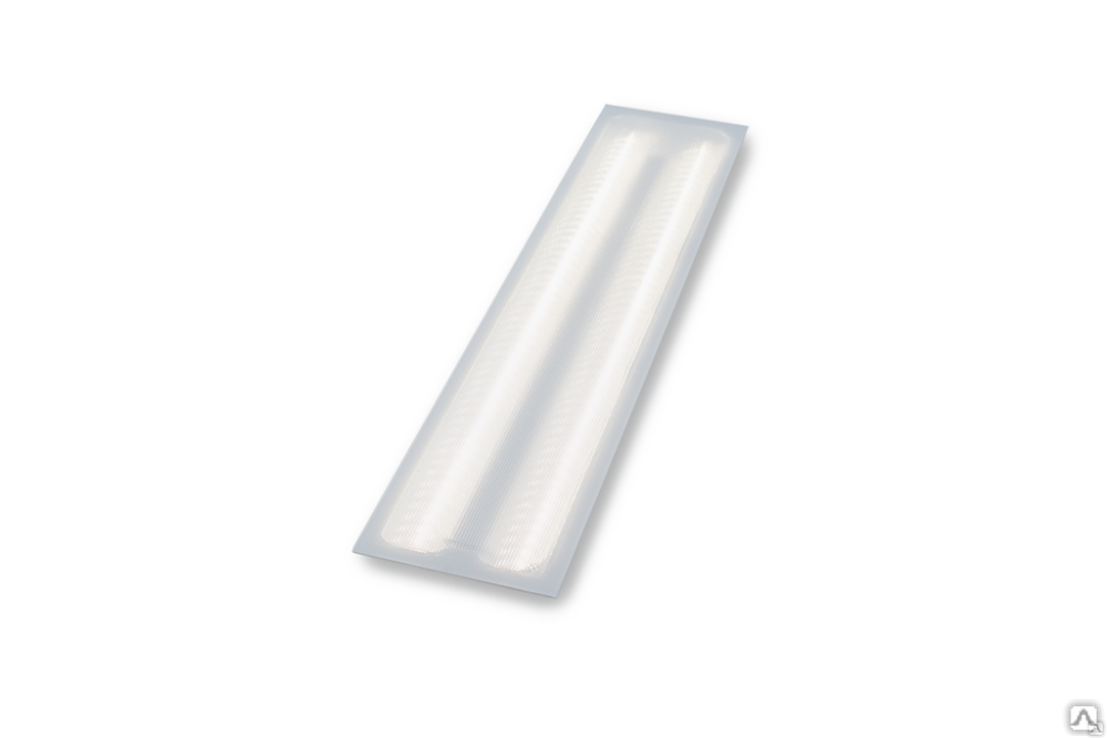 Потолочный светодиодный светильник Viled "Айсберг Микропризма" 12Вт, 1610Лм