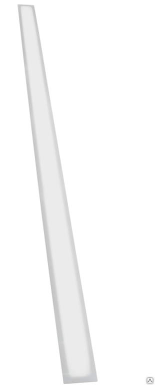 Потолочный светодиодный светильник Viled "Сеть Матовый" 24Вт, 2640Лм