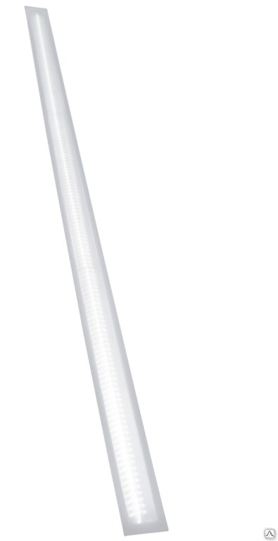 Потолочный светодиодный светильник Viled "Айсберг Микропризма" 12Вт, 1600Лм