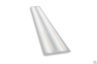 Потолочный светодиодный светильник Viled "Айсберг Призма" 24Вт, 3250Лм #1