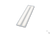 Потолочный светодиодный светильник Viled "Айсберг Матовый" 12Вт, 1350Лм #1