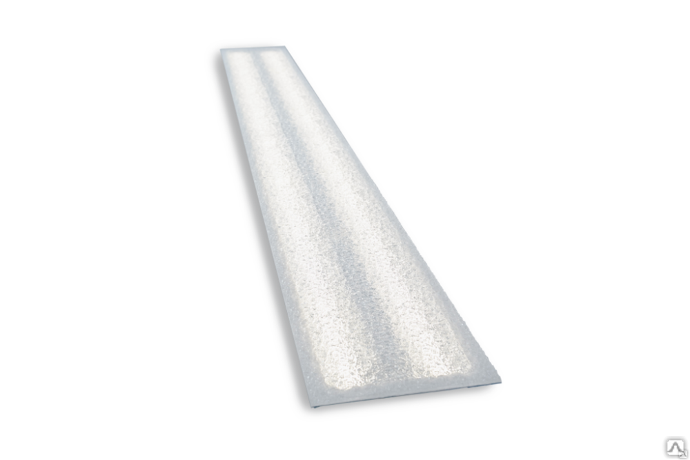 Потолочный светодиодный светильник Viled "Айсберг Колотый Лед" 36Вт, 4910Лм