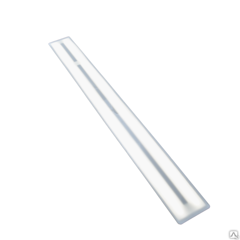 Потолочный светодиодный светильник Viled "Сеть Матовый" 36Вт, 4270Лм