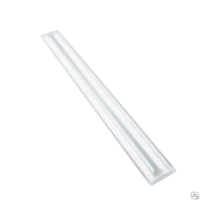 Потолочный светодиодный светильник Viled "Сеть Призма" 36Вт, 5040Лм