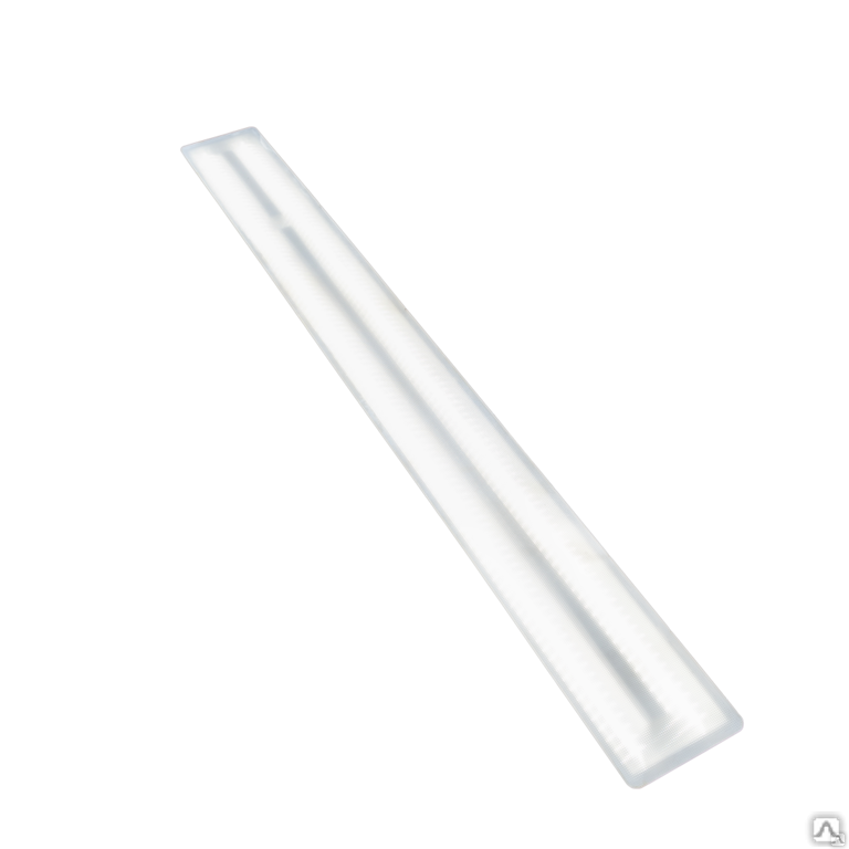 Потолочный светодиодный светильник Viled "Сеть Микропризма" 36Вт, 4440Лм