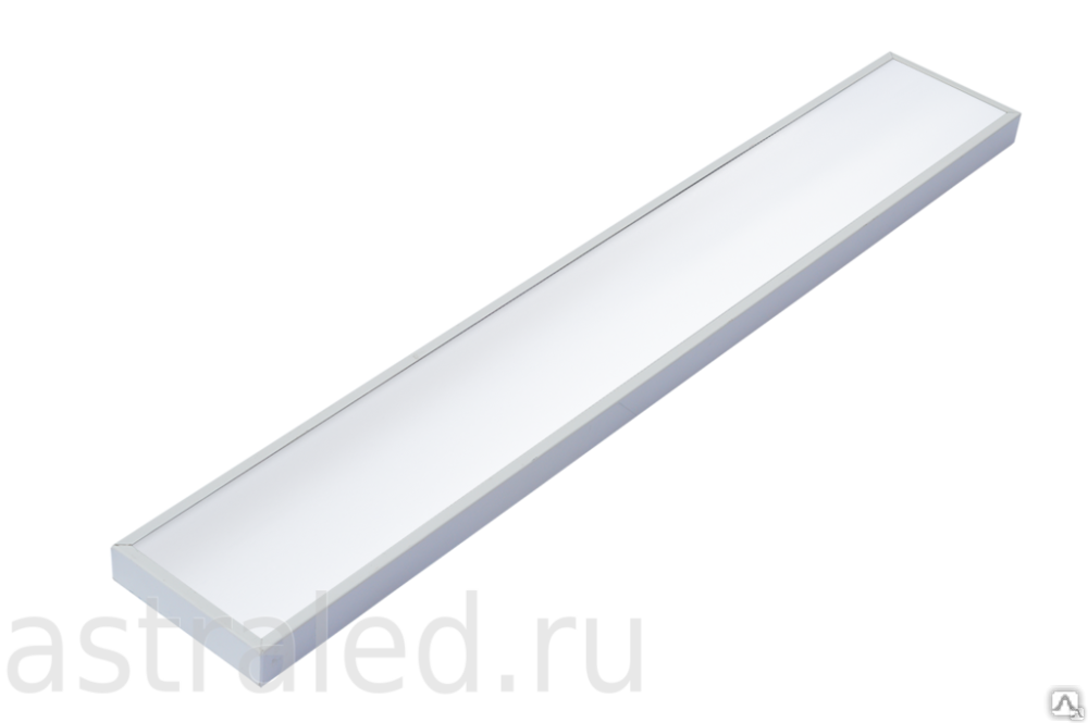 Светильник светодиодный Diora NPO SE 30/3800 prism 3K А