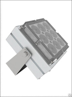 Светильник светодиодный архитектурный MODUL-A-153-80-RGB гарантия 3 года #1