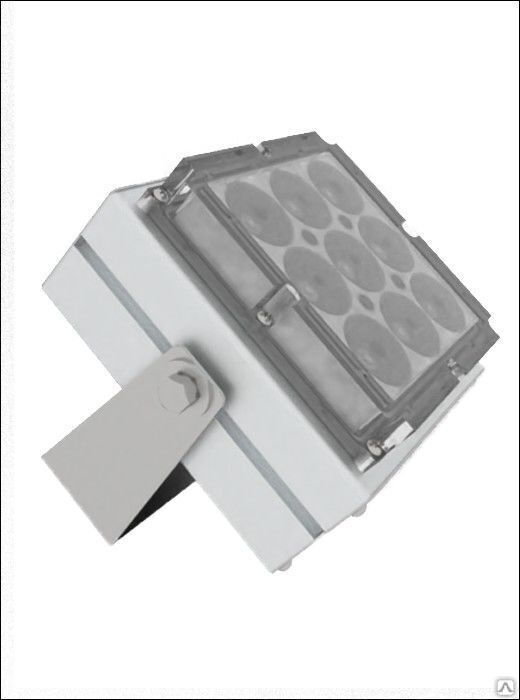 Светильник светодиодный архитектурный MODUL-A-155-84-RGB гарантия 5 лет