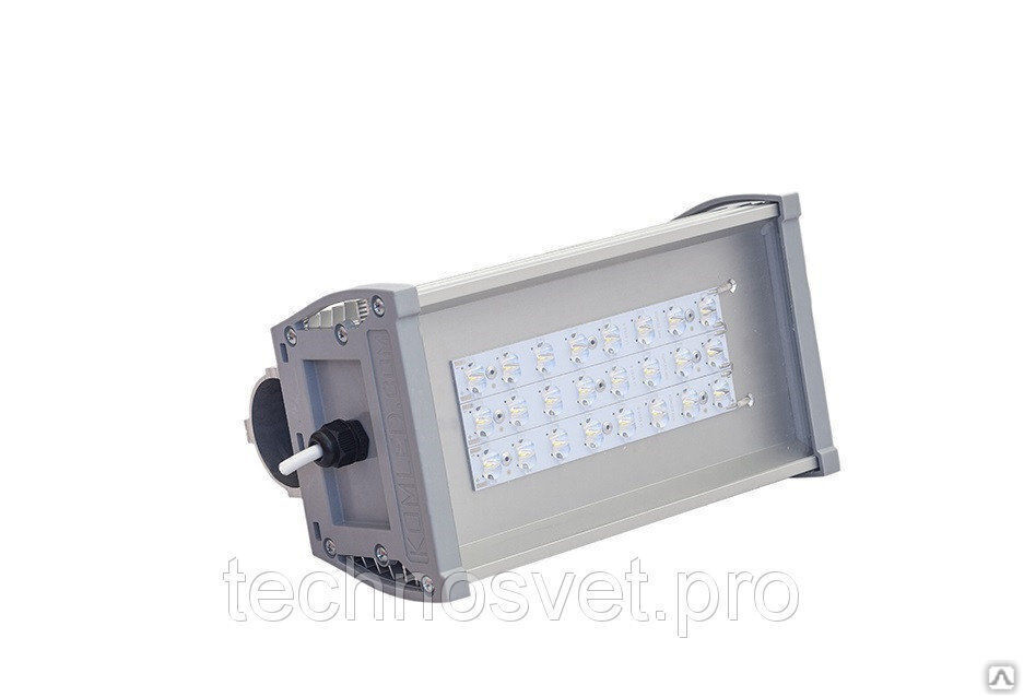 Светильник светодиодный OPTIMA-S-053-108-50r