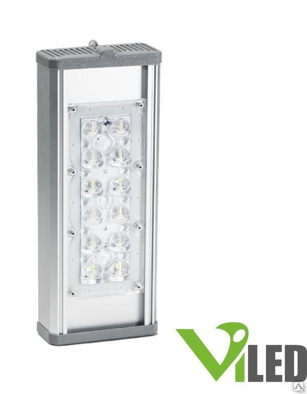 Уличный светодиодный светильник Viled "Модуль Магистраль", консоль КМО-1, 3 2