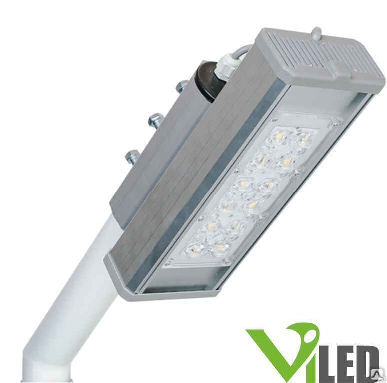 Уличный светодиодный светильник Viled "Модуль Магистраль", консоль КМО-1, 3