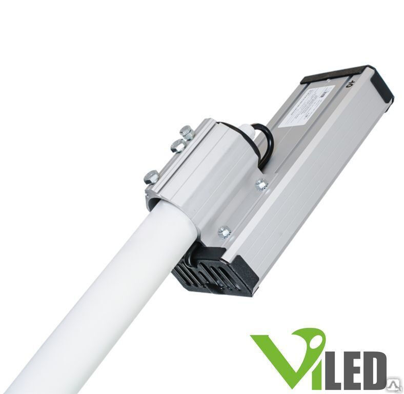 Уличный светодиодный светильник Viled "Модуль Магистраль", консоль КМО-1, 3 3