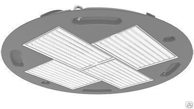Светильник светодиодный Vi Lamp High-Bay M1 108W