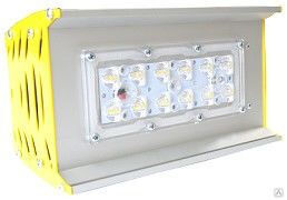 Светильник светодиодный OPTIMA-P-V1-053-110-50