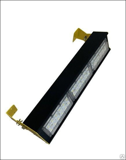 Светильник светодиодный OPTIMA-P-V2-053-50-50