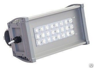 Светильник светодиодный OPTIMA-S-053-150-50 #1