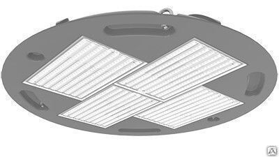 Светильник светодиодный Vi-Lamp High-Bay M1 108W
